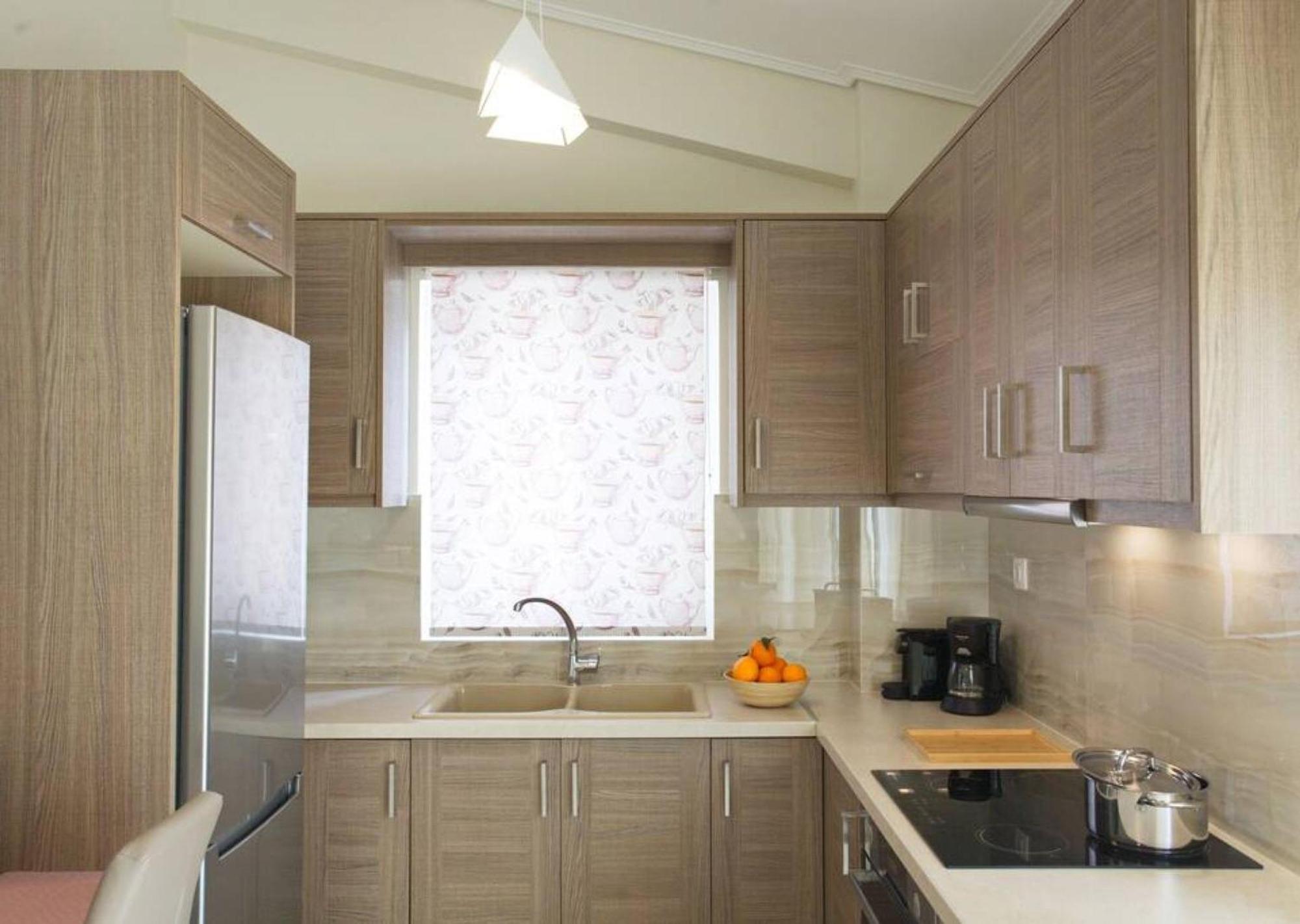 Sunny Apartment Lefkada - Lefkada Bnb Kalligoni ภายนอก รูปภาพ